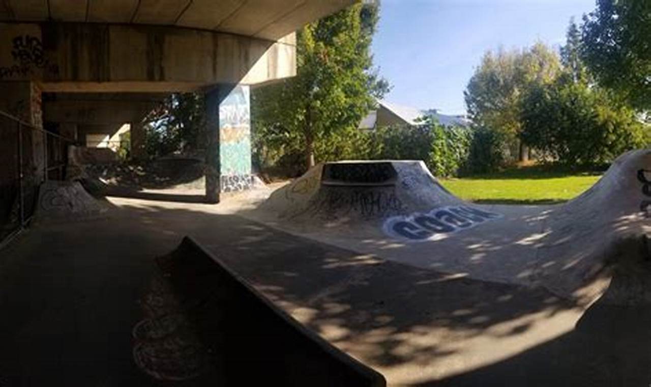 DIY Skateboarding at 9th & Poplar | Skate Park Fun Learn to Surf & Skate: A Beginner's Step-by-Step Guide DIY Skateboarding at 9th & Poplar | Skate Park Fun | Learn to Surf & Skate: A Beginner's Step-by-Step Guide