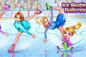 Fun Ice Skater Games & Activities: On Ice Games Learn to Surf & Skate: A Beginner's Step-by-Step Guide Fun Ice Skater Games & Activities: On Ice Games | Learn to Surf & Skate: A Beginner's Step-by-Step Guide