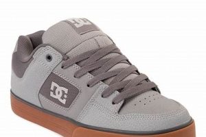 Best DC Mens Pure Skate Shoe: Style & Performance Learn to Surf & Skate: A Beginner's Step-by-Step Guide Best DC Mens Pure Skate Shoe: Style & Performance | Learn to Surf & Skate: A Beginner's Step-by-Step Guide