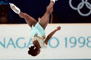 Black Figure Skater Backflip: Defying Ice, Inspiring Dreams Learn to Surf & Skate: A Beginner's Step-by-Step Guide Black Figure Skater Backflip: Defying Ice, Inspiring Dreams | Learn to Surf & Skate: A Beginner's Step-by-Step Guide