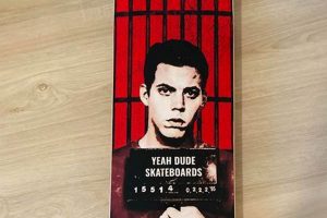 Steve-O's Style: Best Skate Shoes for Stunts & More Learn to Surf & Skate: A Beginner's Step-by-Step Guide Steve-O's Style: Best Skate Shoes for Stunts & More | Learn to Surf & Skate: A Beginner's Step-by-Step Guide