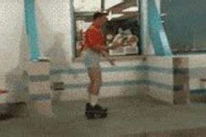 Reno 911's Roller Skate Guy: Absurd Comedy on Wheels! Learn to Surf & Skate: A Beginner's Step-by-Step Guide Reno 911's Roller Skate Guy: Absurd Comedy on Wheels! | Learn to Surf & Skate: A Beginner's Step-by-Step Guide