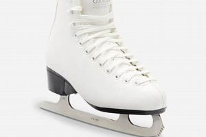 Best Figure Ice Skates: Performance & Style on the Ice! Learn to Surf & Skate: A Beginner's Step-by-Step Guide Best Figure Ice Skates: Performance & Style on the Ice! | Learn to Surf & Skate: A Beginner's Step-by-Step Guide