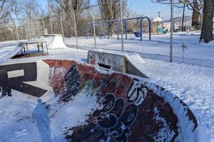 Visit Polish Hill Bowl Skate Park: Pittsburgh's Best! Learn to Surf & Skate: A Beginner's Step-by-Step Guide Visit Polish Hill Bowl Skate Park: Pittsburgh's Best! | Learn to Surf & Skate: A Beginner's Step-by-Step Guide