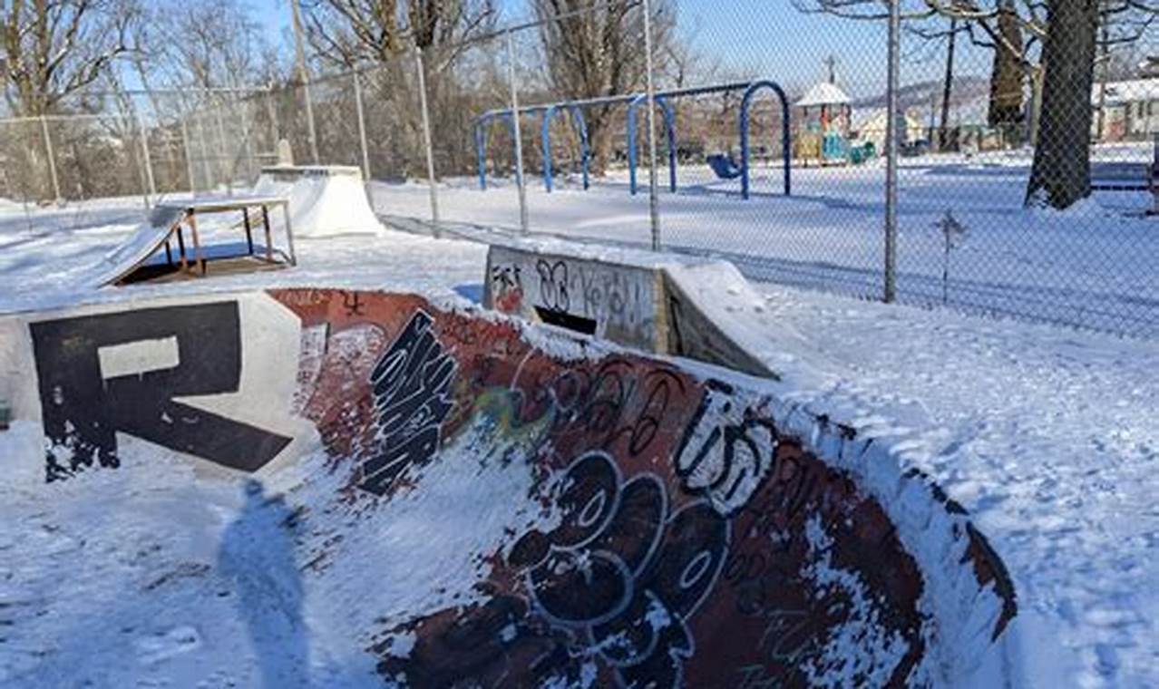 Visit Polish Hill Bowl Skate Park: Pittsburgh's Best! Learn to Surf & Skate: A Beginner's Step-by-Step Guide Visit Polish Hill Bowl Skate Park: Pittsburgh's Best! | Learn to Surf & Skate: A Beginner's Step-by-Step Guide