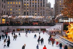 Best Ice Skating: Where to Skate in NYC + Tips Learn to Surf & Skate: A Beginner's Step-by-Step Guide Best Ice Skating: Where to Skate in NYC + Tips | Learn to Surf & Skate: A Beginner's Step-by-Step Guide