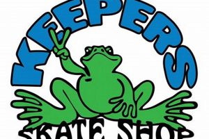 Keepers Skate Shop: Your Local Skateboarding Experts! Learn to Surf & Skate: A Beginner's Step-by-Step Guide Keepers Skate Shop: Your Local Skateboarding Experts! | Learn to Surf & Skate: A Beginner's Step-by-Step Guide