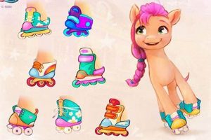 Get Your Sunny Starscout Roller Skates Vector Art Now! Learn to Surf & Skate: A Beginner's Step-by-Step Guide Get Your Sunny Starscout Roller Skates Vector Art Now! | Learn to Surf & Skate: A Beginner's Step-by-Step Guide