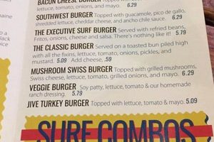 Elevated Executive Surf Club Menu: Coastal Cuisine Learn to Surf & Skate: A Beginner's Step-by-Step Guide Elevated Executive Surf Club Menu: Coastal Cuisine | Learn to Surf & Skate: A Beginner's Step-by-Step Guide