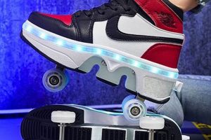 Best Roller Skate Sneakers: Roll With Style! Learn to Surf & Skate: A Beginner's Step-by-Step Guide Best Roller Skate Sneakers: Roll With Style! | Learn to Surf & Skate: A Beginner's Step-by-Step Guide
