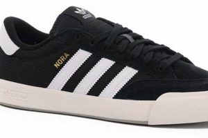 Best Adidas Nora Skate Shoes: Performance & Style Learn to Surf & Skate: A Beginner's Step-by-Step Guide Best Adidas Nora Skate Shoes: Performance & Style | Learn to Surf & Skate: A Beginner's Step-by-Step Guide