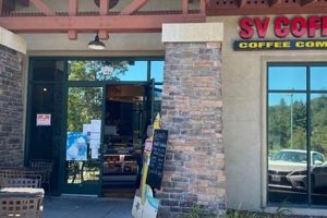 Surf City Coffee Company: Your Beach Brew Learn to Surf & Skate: A Beginner's Step-by-Step Guide Surf City Coffee Company: Your Beach Brew | Learn to Surf & Skate: A Beginner's Step-by-Step Guide