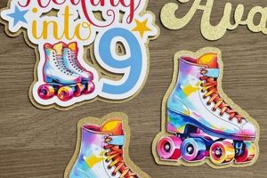 Creative Roller Skate Cake Ideas & Designs! Learn to Surf & Skate: A Beginner's Step-by-Step Guide Creative Roller Skate Cake Ideas & Designs! | Learn to Surf & Skate: A Beginner's Step-by-Step Guide