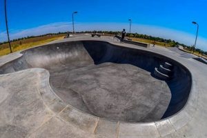 Visit Mehaffey Park Skate Park: Loveland's Top Spot! Learn to Surf & Skate: A Beginner's Step-by-Step Guide Visit Mehaffey Park Skate Park: Loveland's Top Spot! | Learn to Surf & Skate: A Beginner's Step-by-Step Guide