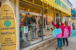 Your Guide to Surf Shops in La Jolla, CA - Rentals & Gear! Learn to Surf & Skate: A Beginner's Step-by-Step Guide Your Guide to Surf Shops in La Jolla, CA - Rentals & Gear! | Learn to Surf & Skate: A Beginner's Step-by-Step Guide