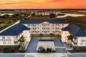 Stay Near Surf City Beach: Tiffany's Motel NC! Learn to Surf & Skate: A Beginner's Step-by-Step Guide Stay Near Surf City Beach: Tiffany's Motel NC! | Learn to Surf & Skate: A Beginner's Step-by-Step Guide