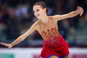Russian Ice Skaters: Legends & Future Stars on Ice Learn to Surf & Skate: A Beginner's Step-by-Step Guide Russian Ice Skaters: Legends & Future Stars on Ice | Learn to Surf & Skate: A Beginner's Step-by-Step Guide