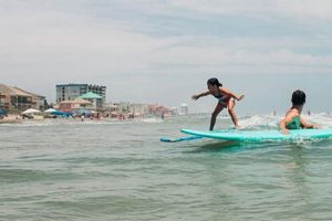 Book Your South Padre Island Surf Lessons Today! Learn to Surf & Skate: A Beginner's Step-by-Step Guide Book Your South Padre Island Surf Lessons Today! | Learn to Surf & Skate: A Beginner's Step-by-Step Guide