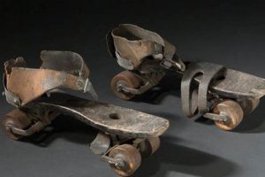 The History: Who Made Roller Skates? Early Rollers & Beyond Learn to Surf & Skate: A Beginner's Step-by-Step Guide The History: Who Made Roller Skates? Early Rollers & Beyond | Learn to Surf & Skate: A Beginner's Step-by-Step Guide
