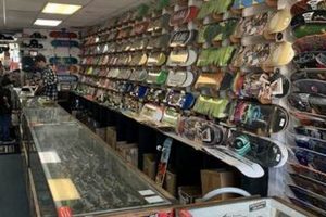 Ventura's Five Points Skate Shop: Gear & More! Learn to Surf & Skate: A Beginner's Step-by-Step Guide Ventura's Five Points Skate Shop: Gear & More! | Learn to Surf & Skate: A Beginner's Step-by-Step Guide