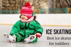 Tiny Toes on Ice: Baby Ice Skates for Little Stars Learn to Surf & Skate: A Beginner's Step-by-Step Guide Tiny Toes on Ice: Baby Ice Skates for Little Stars | Learn to Surf & Skate: A Beginner's Step-by-Step Guide
