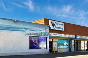 Your Guide: Clairemont Surf Shop Finds & Gear | Learn to Surf & Skate: A Beginner's Step-by-Step Guide