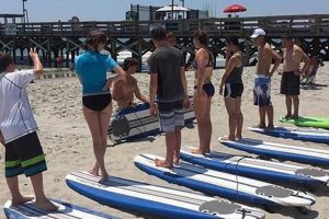 Learn Surf Lessons in Myrtle Beach, SC: Get Started! Learn to Surf & Skate: A Beginner's Step-by-Step Guide Learn Surf Lessons in Myrtle Beach, SC: Get Started! | Learn to Surf & Skate: A Beginner's Step-by-Step Guide