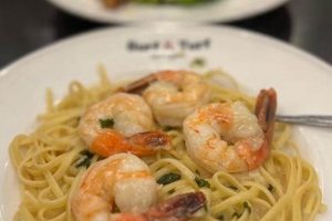 Best Surf & Turf Bar & Grill Near You: [City Name] | Learn to Surf & Skate: A Beginner's Step-by-Step Guide