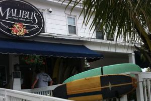 Your Guide to Malibu Surf Shop California Scene Learn to Surf & Skate: A Beginner's Step-by-Step Guide Your Guide to Malibu Surf Shop California Scene | Learn to Surf & Skate: A Beginner's Step-by-Step Guide