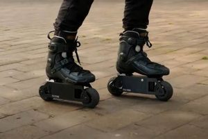 Best Electric Roller Skates: Reviews & Guide 2024 Learn to Surf & Skate: A Beginner's Step-by-Step Guide Best Electric Roller Skates: Reviews & Guide 2024 | Learn to Surf & Skate: A Beginner's Step-by-Step Guide