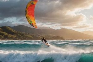 Learn Kite Surf Lessons: Easy & Safe | [Location] | Learn to Surf & Skate: A Beginner's Step-by-Step Guide