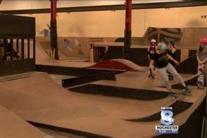 Best Rochester NY Skate Shop: Gear Up & Ride! Learn to Surf & Skate: A Beginner's Step-by-Step Guide Best Rochester NY Skate Shop: Gear Up & Ride! | Learn to Surf & Skate: A Beginner's Step-by-Step Guide