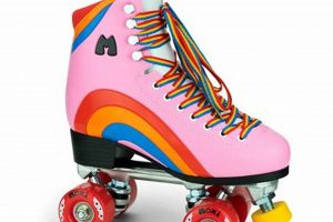 Best Roller Skates Rainbow: Fun on Wheels! Learn to Surf & Skate: A Beginner's Step-by-Step Guide Best Roller Skates Rainbow: Fun on Wheels! | Learn to Surf & Skate: A Beginner's Step-by-Step Guide
