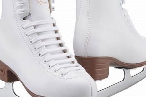 Pristine White Ice Skates: Glide in Style & Performance Learn to Surf & Skate: A Beginner's Step-by-Step Guide Pristine White Ice Skates: Glide in Style & Performance | Learn to Surf & Skate: A Beginner's Step-by-Step Guide