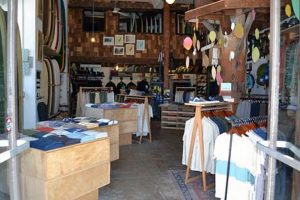 Venice's Mollusk Surf Shop: Your CA Surf Source! Learn to Surf & Skate: A Beginner's Step-by-Step Guide Venice's Mollusk Surf Shop: Your CA Surf Source! | Learn to Surf & Skate: A Beginner's Step-by-Step Guide