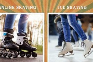 Which Glides Best? Roller Skates vs Ice Skates Compared Learn to Surf & Skate: A Beginner's Step-by-Step Guide Which Glides Best? Roller Skates vs Ice Skates Compared | Learn to Surf & Skate: A Beginner's Step-by-Step Guide