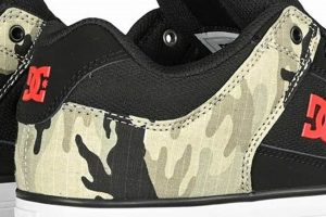 Stylish Camo Skate Shoes: Ride in Disguise & Style Learn to Surf & Skate: A Beginner's Step-by-Step Guide Stylish Camo Skate Shoes: Ride in Disguise & Style | Learn to Surf & Skate: A Beginner's Step-by-Step Guide