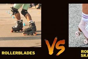 Choosing Rollerblades or Roller Skates: A Guide for You! Learn to Surf & Skate: A Beginner's Step-by-Step Guide Choosing Rollerblades or Roller Skates: A Guide for You! | Learn to Surf & Skate: A Beginner's Step-by-Step Guide