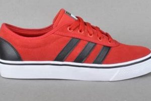 Elevate Your Skate: Red Adidas Skate Shoes Style & Performance Learn to Surf & Skate: A Beginner's Step-by-Step Guide Elevate Your Skate: Red Adidas Skate Shoes Style & Performance | Learn to Surf & Skate: A Beginner's Step-by-Step Guide