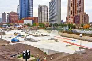 Chicago's Grant Park Skate Park: Your Ultimate Guide Learn to Surf & Skate: A Beginner's Step-by-Step Guide Chicago's Grant Park Skate Park: Your Ultimate Guide | Learn to Surf & Skate: A Beginner's Step-by-Step Guide