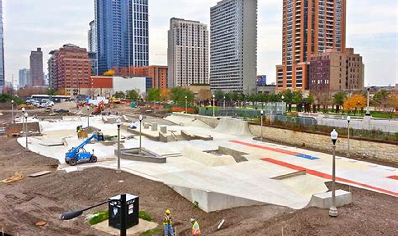 Chicago's Grant Park Skate Park: Your Ultimate Guide Learn to Surf & Skate: A Beginner's Step-by-Step Guide Chicago's Grant Park Skate Park: Your Ultimate Guide | Learn to Surf & Skate: A Beginner's Step-by-Step Guide