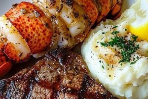 What's Surf & Turf? Definition + Delicious Combos! Learn to Surf & Skate: A Beginner's Step-by-Step Guide What's Surf & Turf? Definition + Delicious Combos! | Learn to Surf & Skate: A Beginner's Step-by-Step Guide