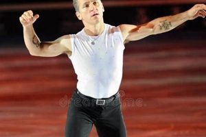 Legend Elvis Stojko: Figure Skater Icon | [Year] | Learn to Surf & Skate: A Beginner's Step-by-Step Guide