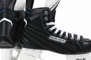 Bauer Nexus Ice Skates: Premium Performance On Ice! Learn to Surf & Skate: A Beginner's Step-by-Step Guide Bauer Nexus Ice Skates: Premium Performance On Ice! | Learn to Surf & Skate: A Beginner's Step-by-Step Guide