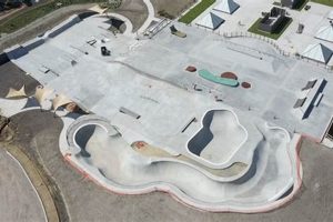 Best Skate Parks in Virginia Beach VA | Your Guide Learn to Surf & Skate: A Beginner's Step-by-Step Guide Best Skate Parks in Virginia Beach VA | Your Guide | Learn to Surf & Skate: A Beginner's Step-by-Step Guide