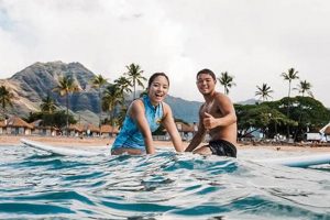 Learn Surfing Lessons Honolulu: Ride Waikiki Waves! Learn to Surf & Skate: A Beginner's Step-by-Step Guide Learn Surfing Lessons Honolulu: Ride Waikiki Waves! | Learn to Surf & Skate: A Beginner's Step-by-Step Guide