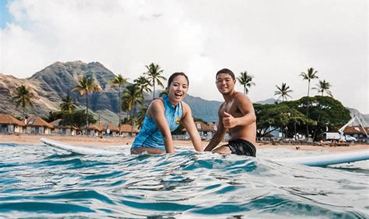 Learn Surfing Lessons Honolulu: Ride Waikiki Waves! Learn to Surf & Skate: A Beginner's Step-by-Step Guide Learn Surfing Lessons Honolulu: Ride Waikiki Waves! | Learn to Surf & Skate: A Beginner's Step-by-Step Guide