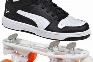 Shoe Skates: Transform Footwear with Skate Attachments Today! Learn to Surf & Skate: A Beginner's Step-by-Step Guide Shoe Skates: Transform Footwear with Skate Attachments Today! | Learn to Surf & Skate: A Beginner's Step-by-Step Guide