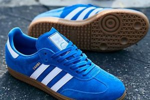 Buy Adidas Samba ADV: Bluebird Skate Shoes + Gum Sole! Learn to Surf & Skate: A Beginner's Step-by-Step Guide Buy Adidas Samba ADV: Bluebird Skate Shoes + Gum Sole! | Learn to Surf & Skate: A Beginner's Step-by-Step Guide