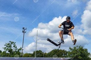 Best Skate Park Scooters: Ride Like a Pro! Learn to Surf & Skate: A Beginner's Step-by-Step Guide Best Skate Park Scooters: Ride Like a Pro! | Learn to Surf & Skate: A Beginner's Step-by-Step Guide